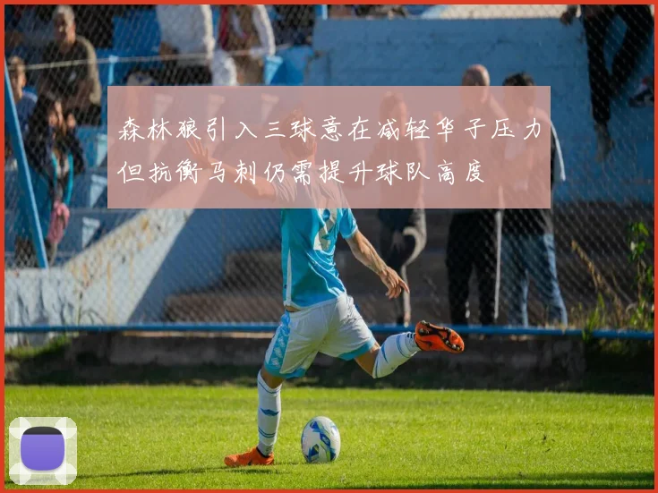 森林狼引入三球意在减轻华子压力但抗衡马刺仍需提升球队高度
