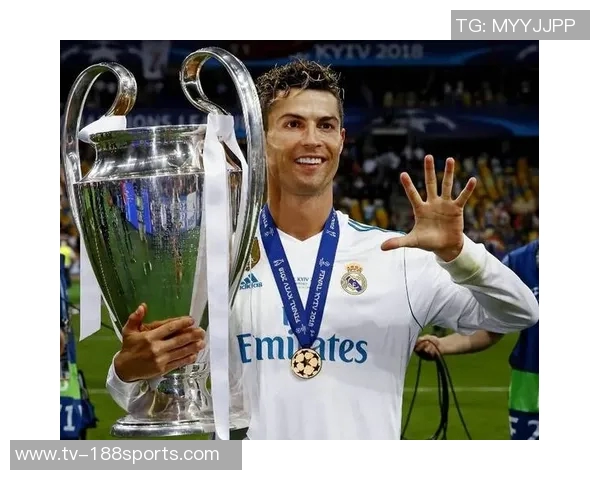 C罗谈人生目标不再执念若是20年前他会渴望征服世界