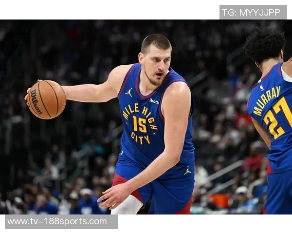 约基奇开季表现惊艳能否超越威少成为历史三双王者