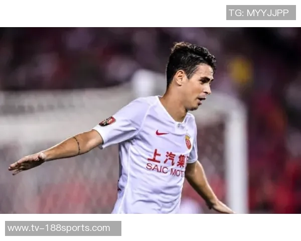 早报:34岁奥斯卡面临职业危机前景堪忧需重新审视未来发展方向