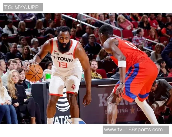 哈登常规赛得分突破28269分距离第十名安东尼仅差20分