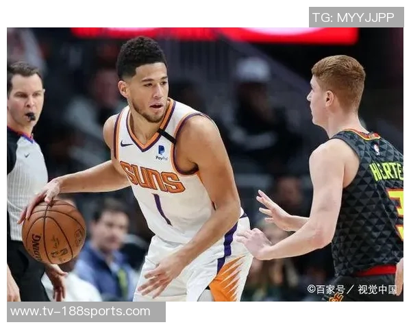 太阳三巨头拆分后新组合布克与格林能否带队重塑辉煌