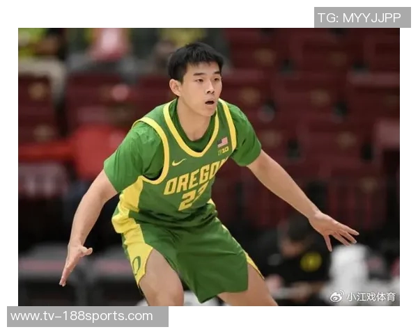 林葳开场连进四球狂砍十一分创NCAA生涯新高展现惊人实力