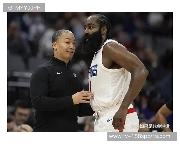 快船阵容乏力卢指导需果断调整否则恐将沦为联盟垫底球队